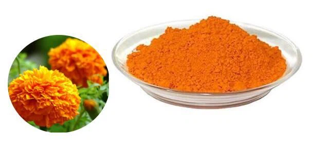 Lutein 5%/10% CWS-TAB Beadlet Powder