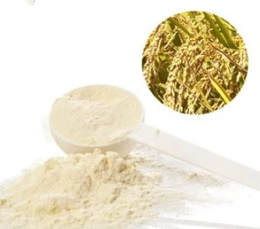 Rice Bran Phytosterols Rice Bran Phytosterols