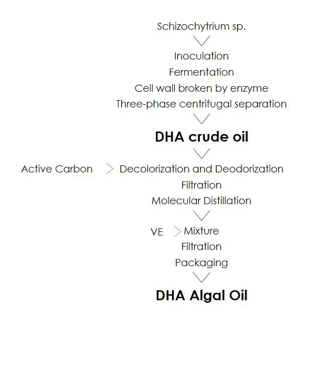 product-628-732 oil flow chart