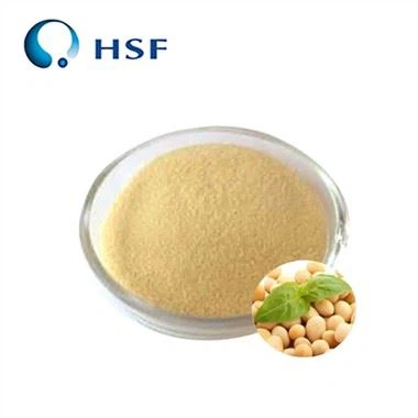 Соев лецитин на прах