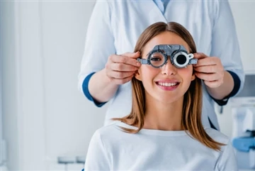 HSF Biotech Lutein защитава здравето на човешкото око
